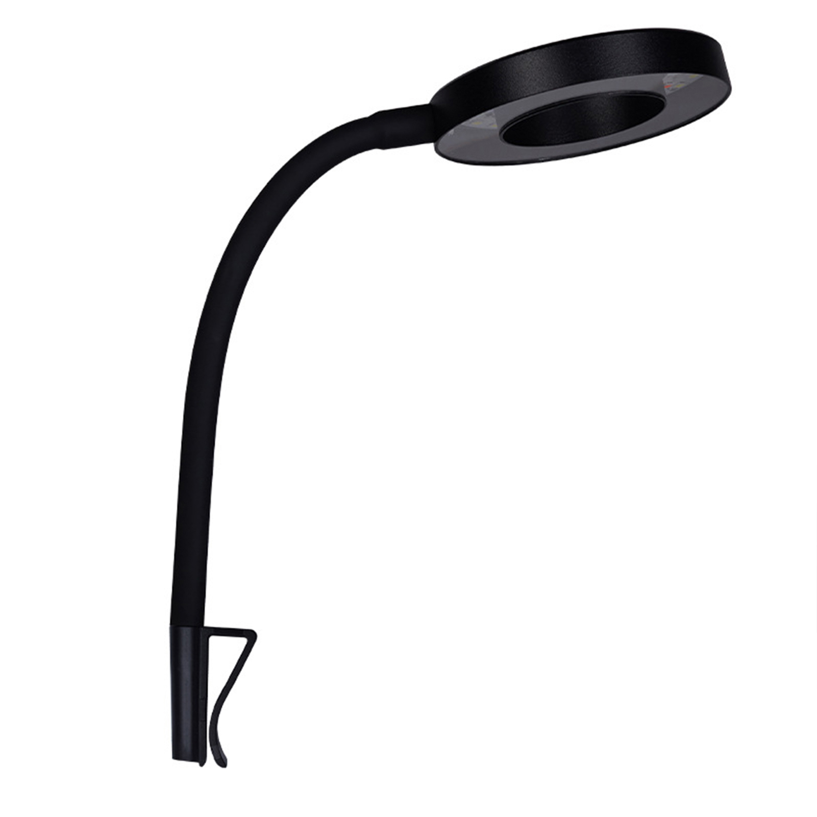 Aquarium Plant Light - Lampe à pince pour poissons, lampe