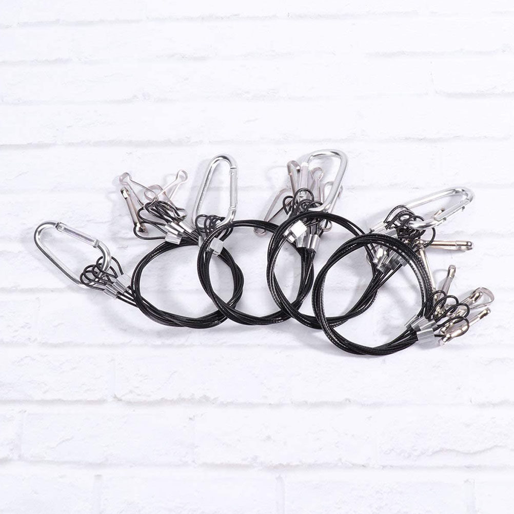 Lot de 4 supports de suspensio - Aquarium Plant Light avis et prix