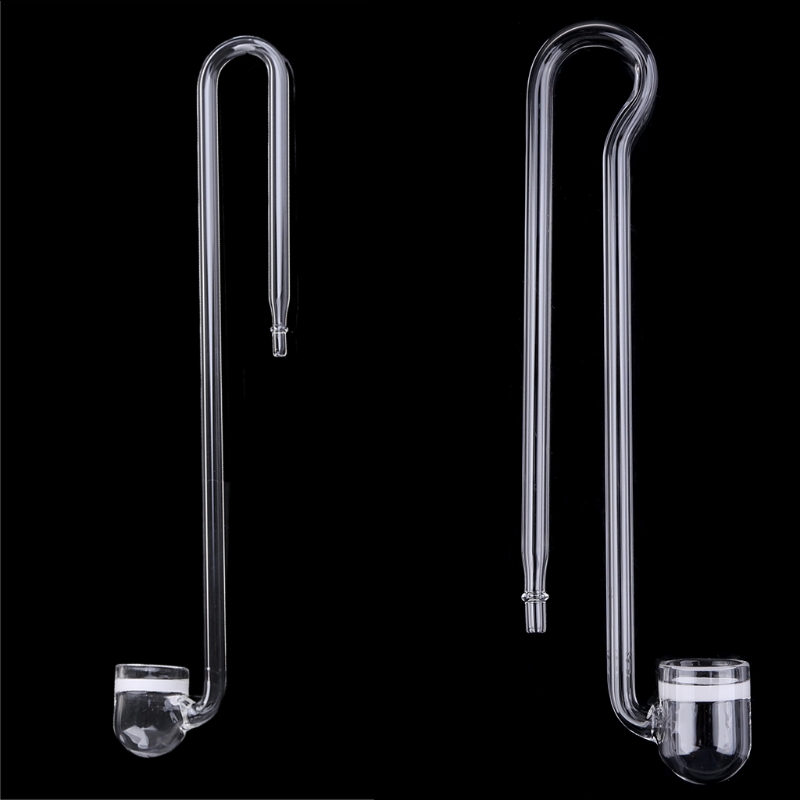 Diffuseur de CO2 en verre Tran - Aquarium Liquid Carbon avis et prix