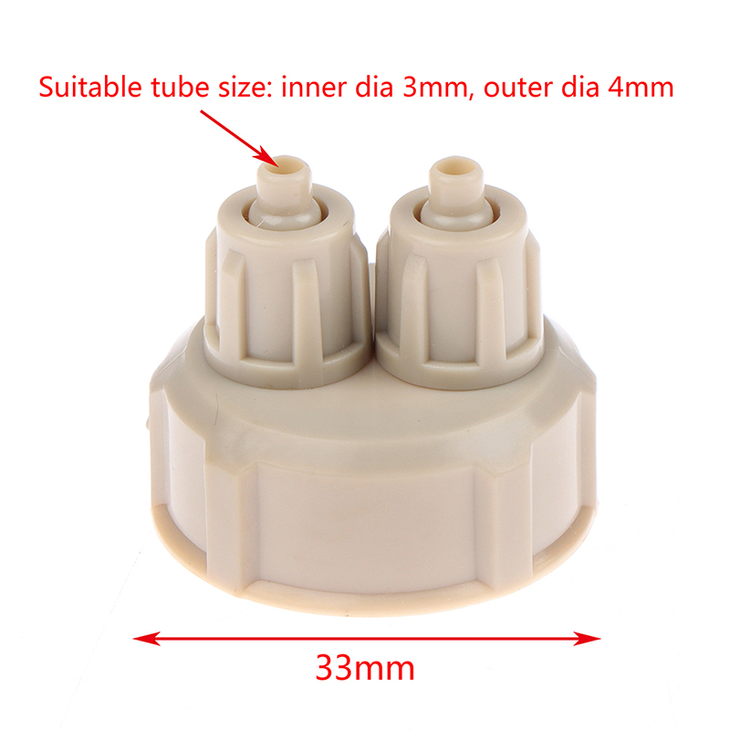 Kit de générateur de CO2 pour  - Live Plant Aquarium avis et prix