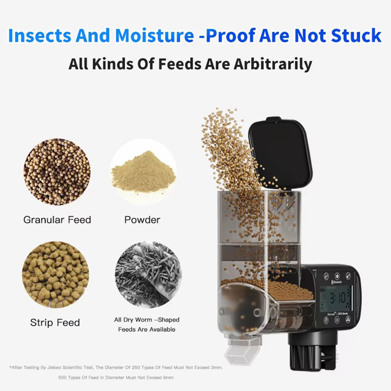 Distributeur automatique intel - Aquarium Fertilizer avis et prix