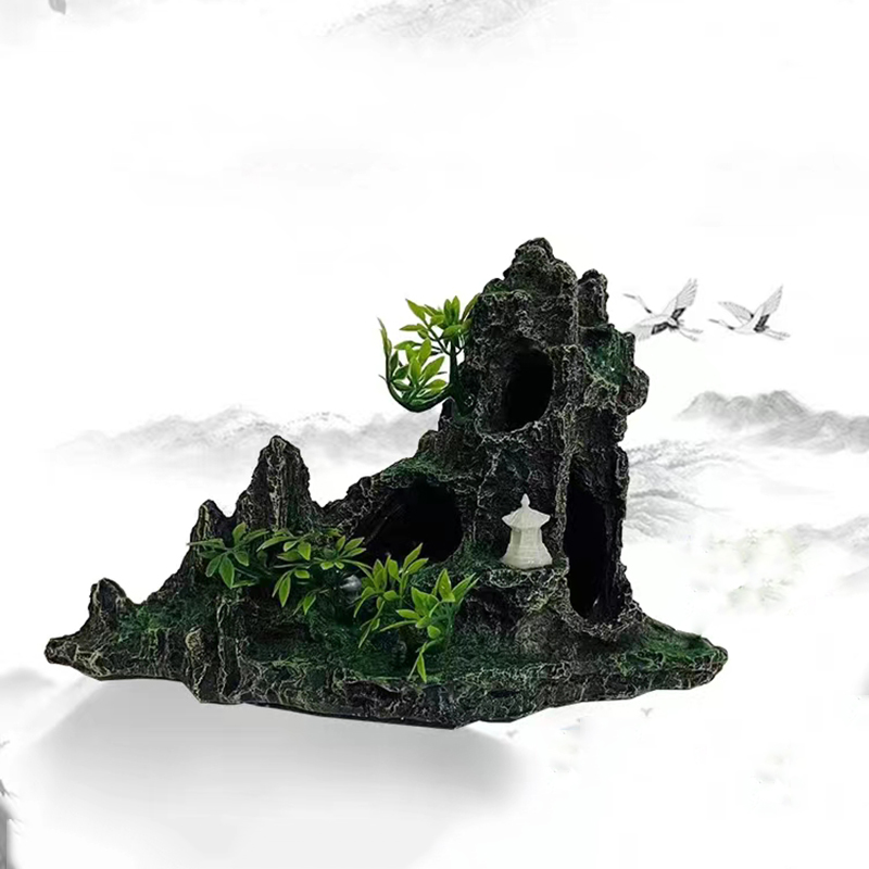 Décoration de rocaille d'aquar - Aquarium Driftwood avis et prix