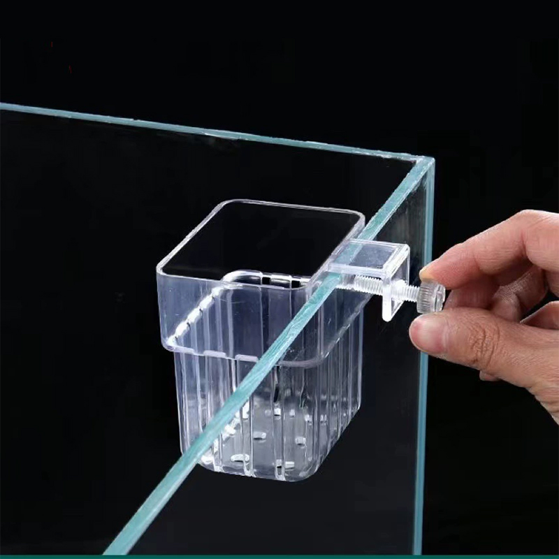 Support de plante d'aquarium t - Aquarium Plant Holder avis et prix