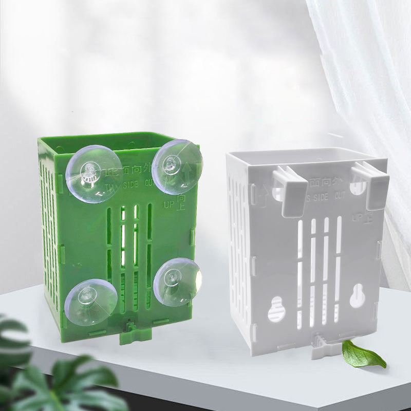Porte-plante d'aquarium en pla - Plant Aquarium Pot avis et prix