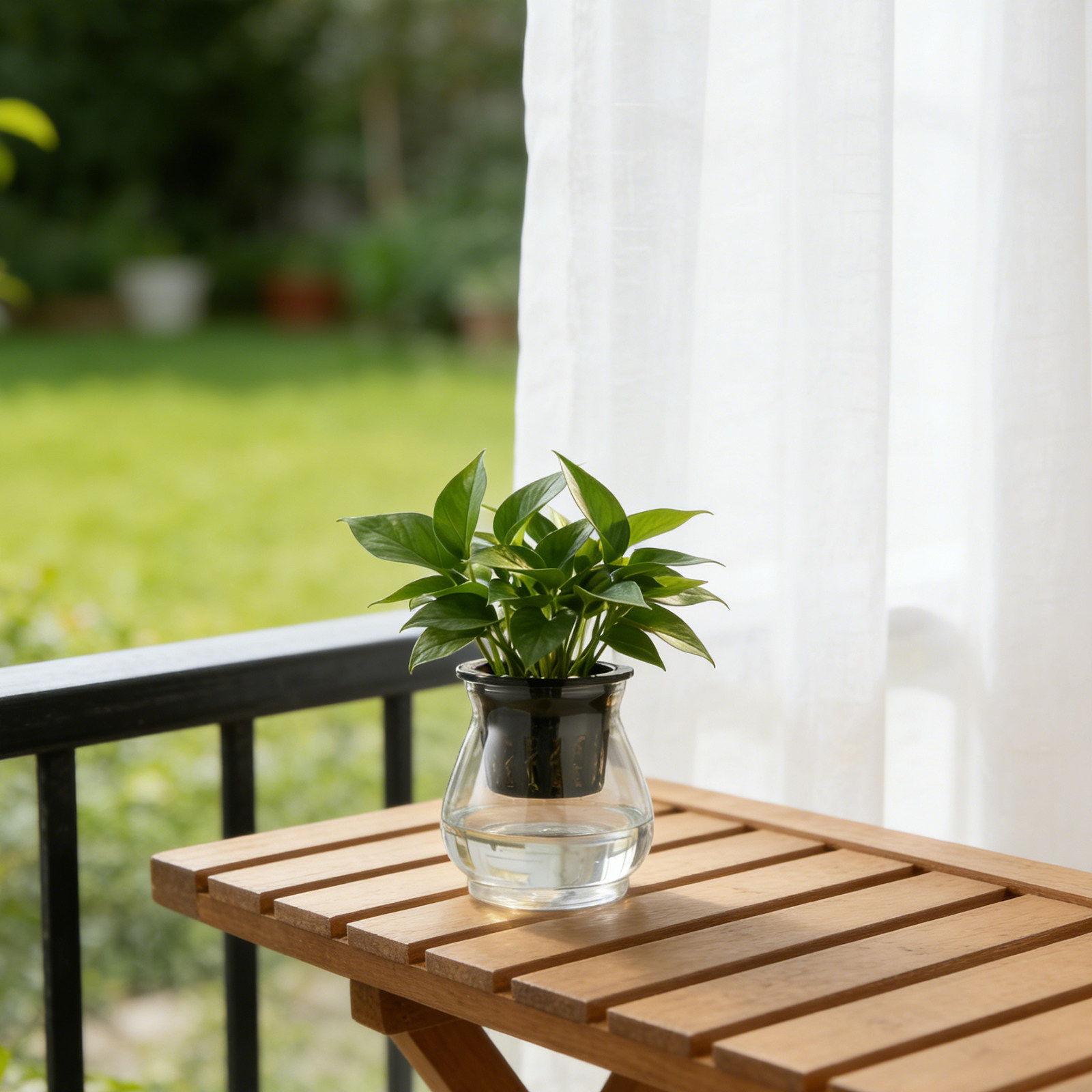 2 pièces, récipient hydroponiq - Planted Tank avis et prix