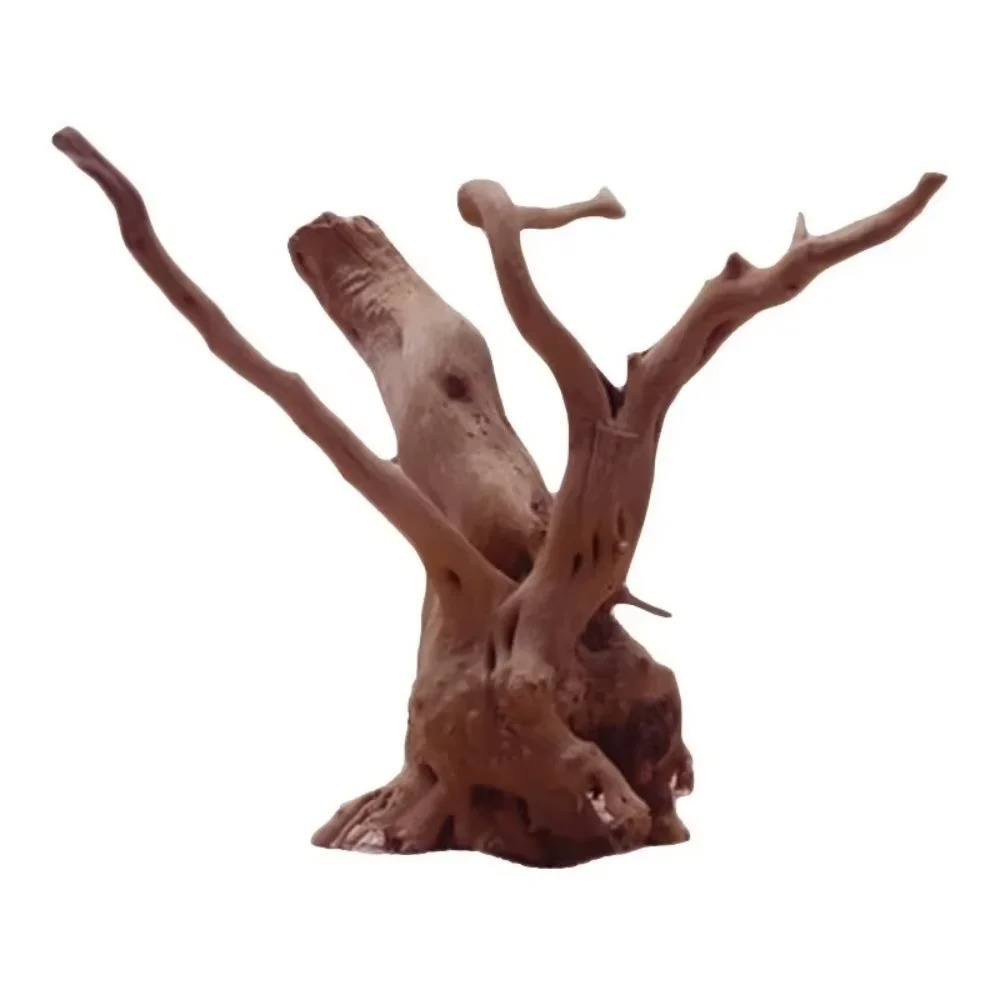 Décoration d'aquarium en bois  - Aquarium Moss avis et prix
