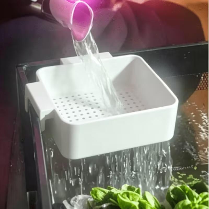 Nouveau diffuseur de débit pou - Aquarium Plant Holder avis et prix