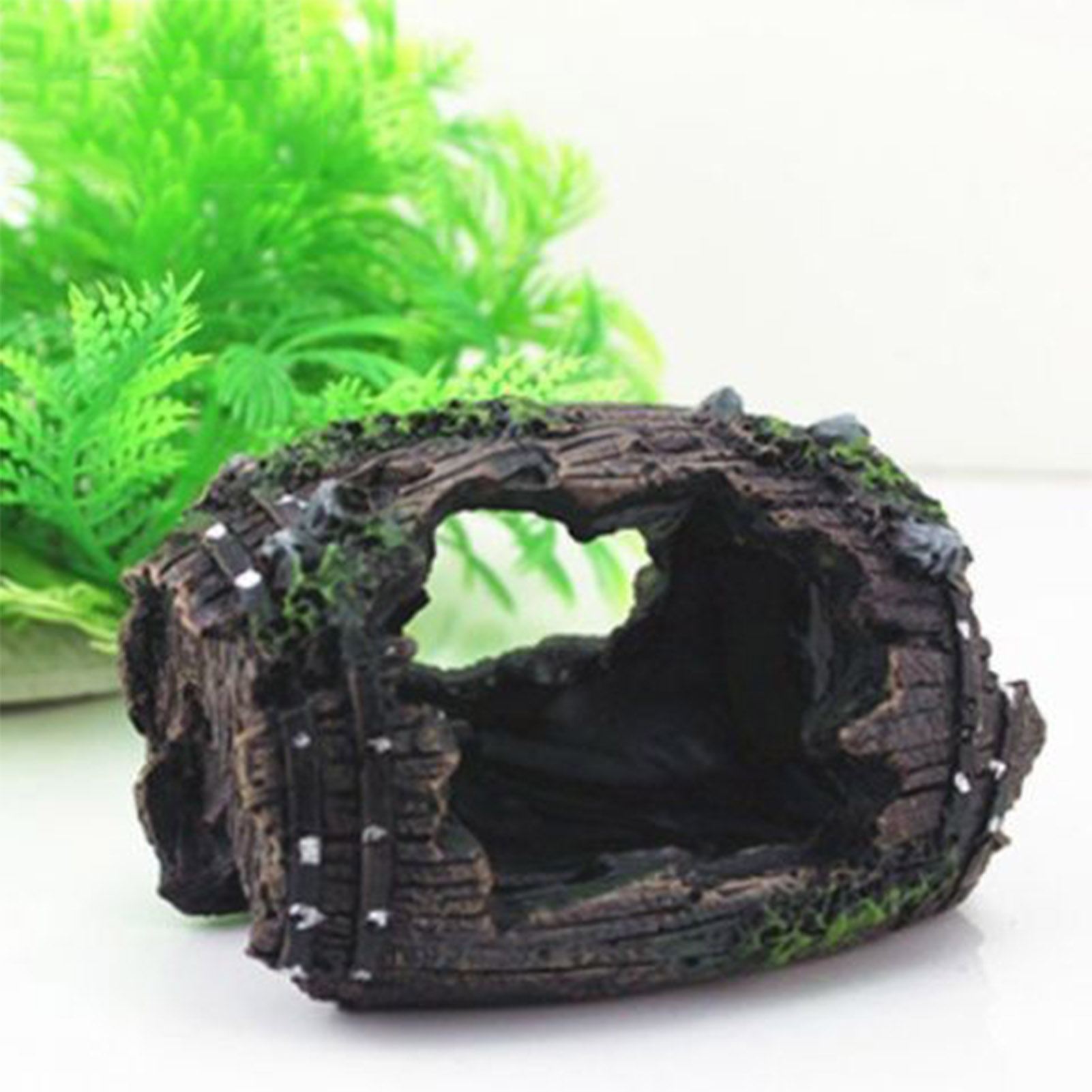 Ornement d'aquarium : Tunnel c - Aquarium Plant Substrate avis et prix