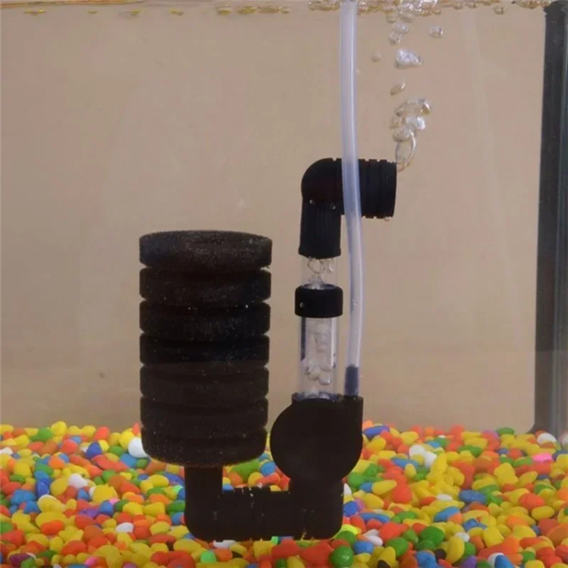 Bio Aquarium filtre éponge fil - Planted Aquarium Cleaning avis et prix