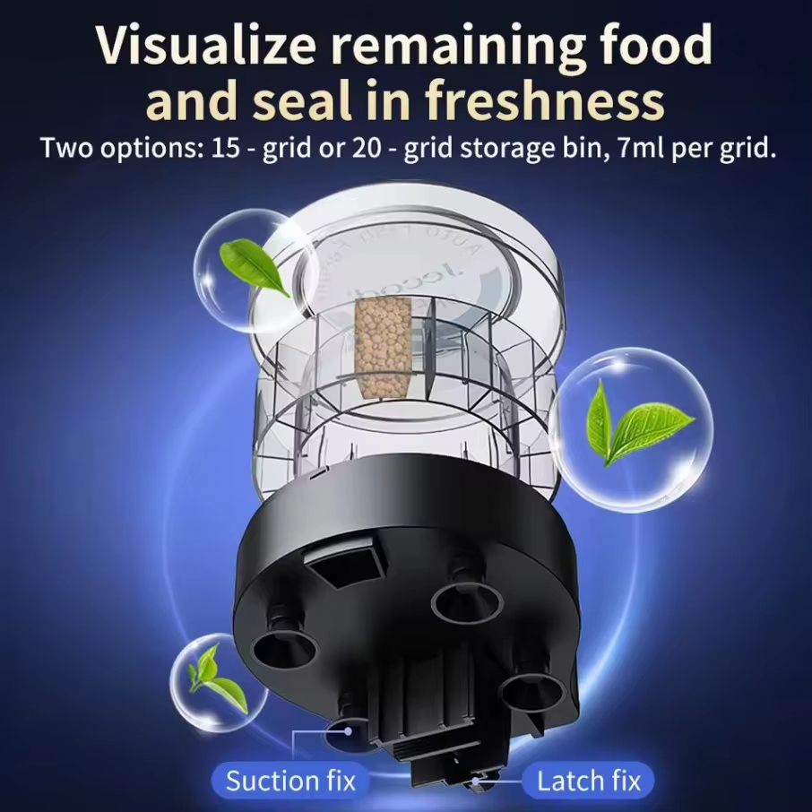 Distributeur automatique de no - Aquarium Fertilizer avis et prix