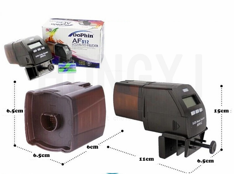 Aquarium numérique automatique - Aquarium Fertilizer avis et prix