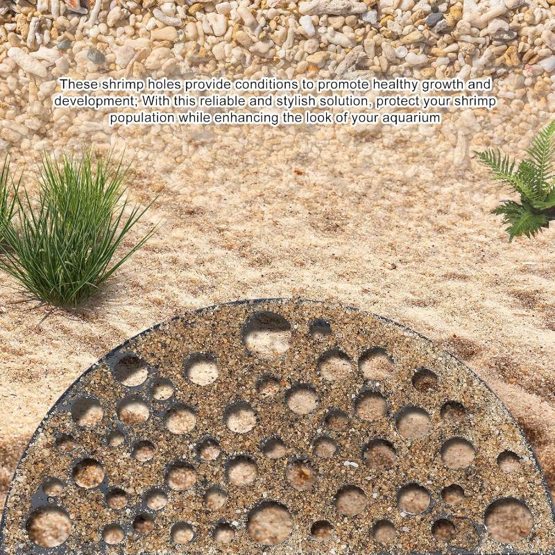 Caverne cachée pour aquarium,  - Aquarium Plants Live avis et prix