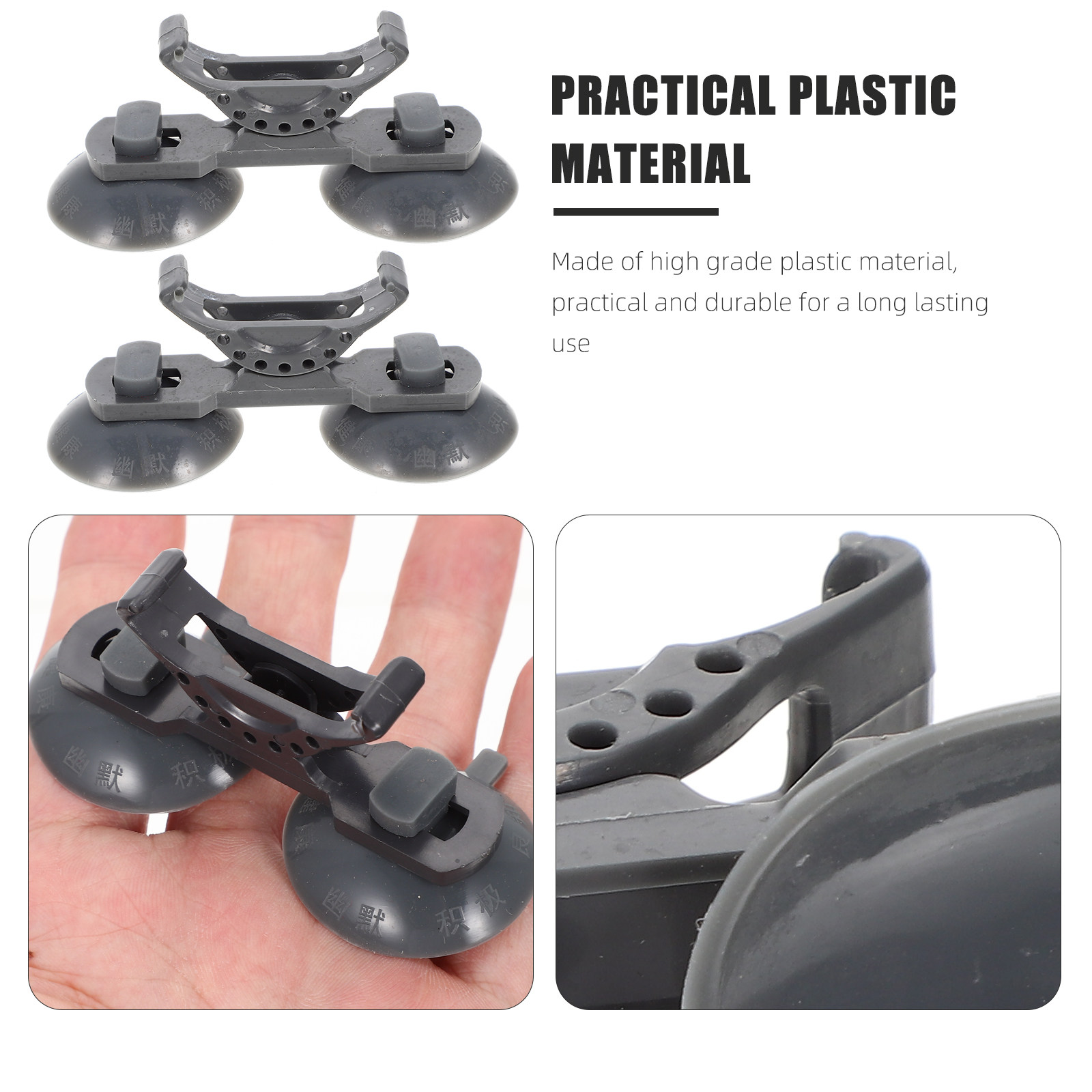 2 pièces, supports en plastiqu - Aquarium Plant Light avis et prix