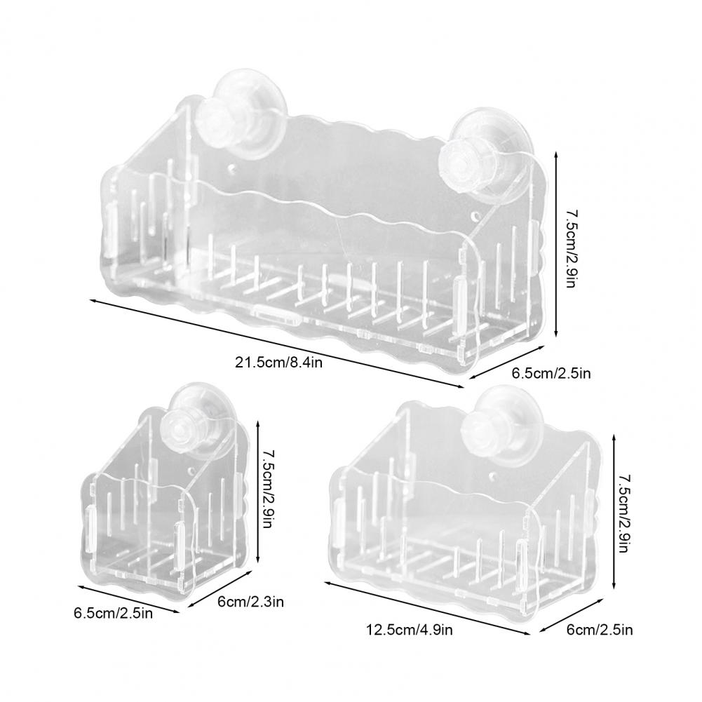 Support pour plantes avec vent - Aquarium Plant Holder avis et prix