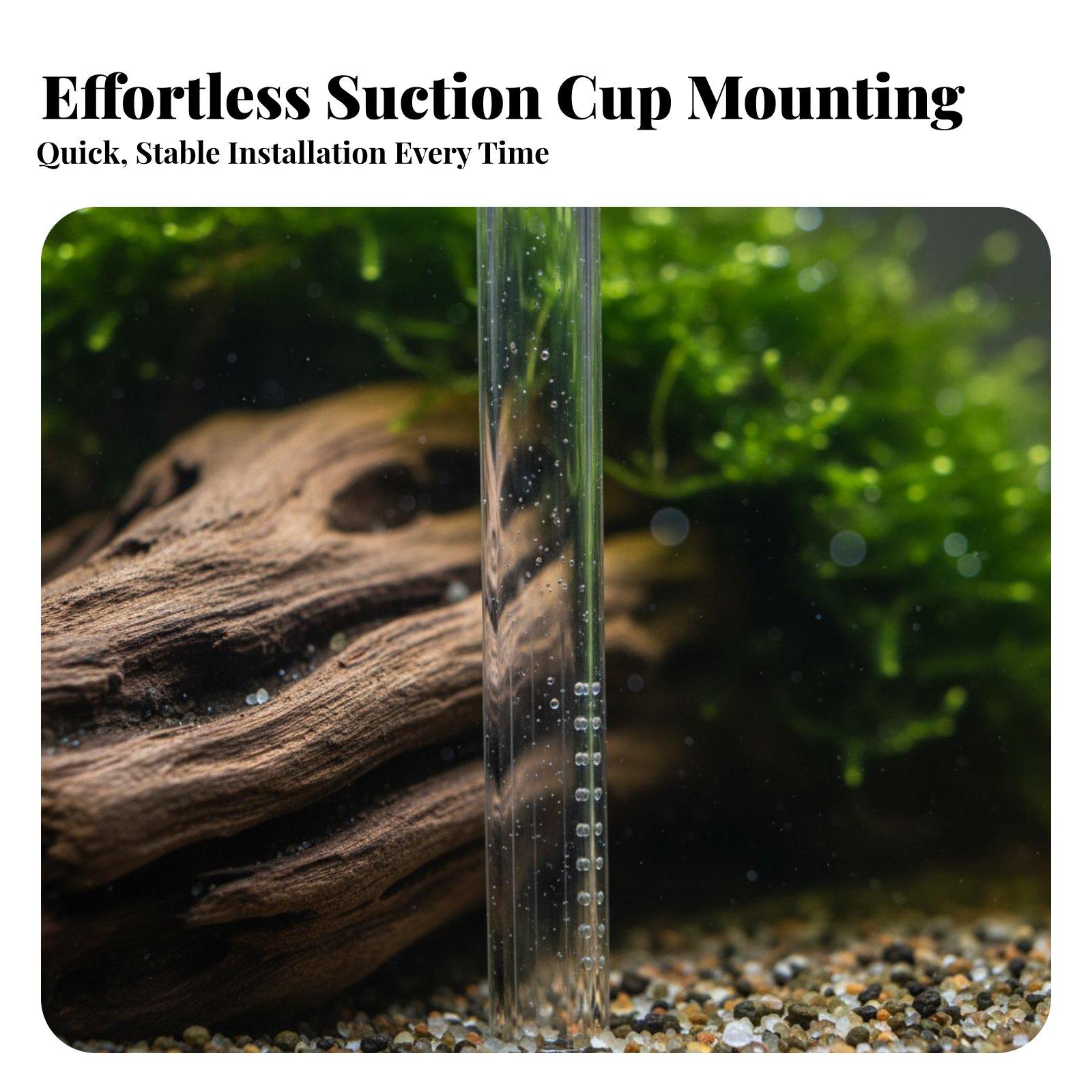 Diffuseur de circulation d'eau - Aquarium Planted Tank Filter avis et prix