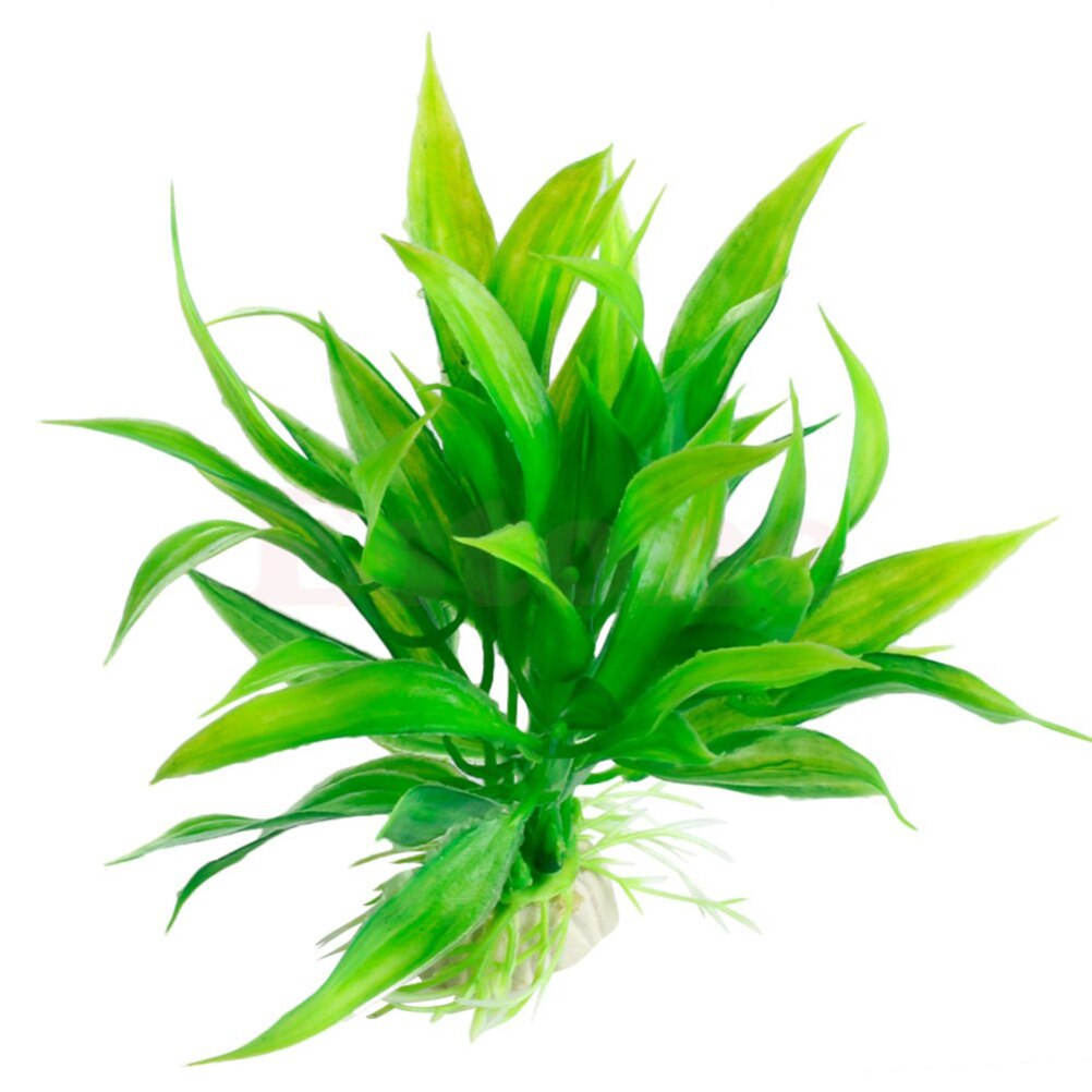 Plantes artificielles décorati - Live Plant Aquarium avis et prix