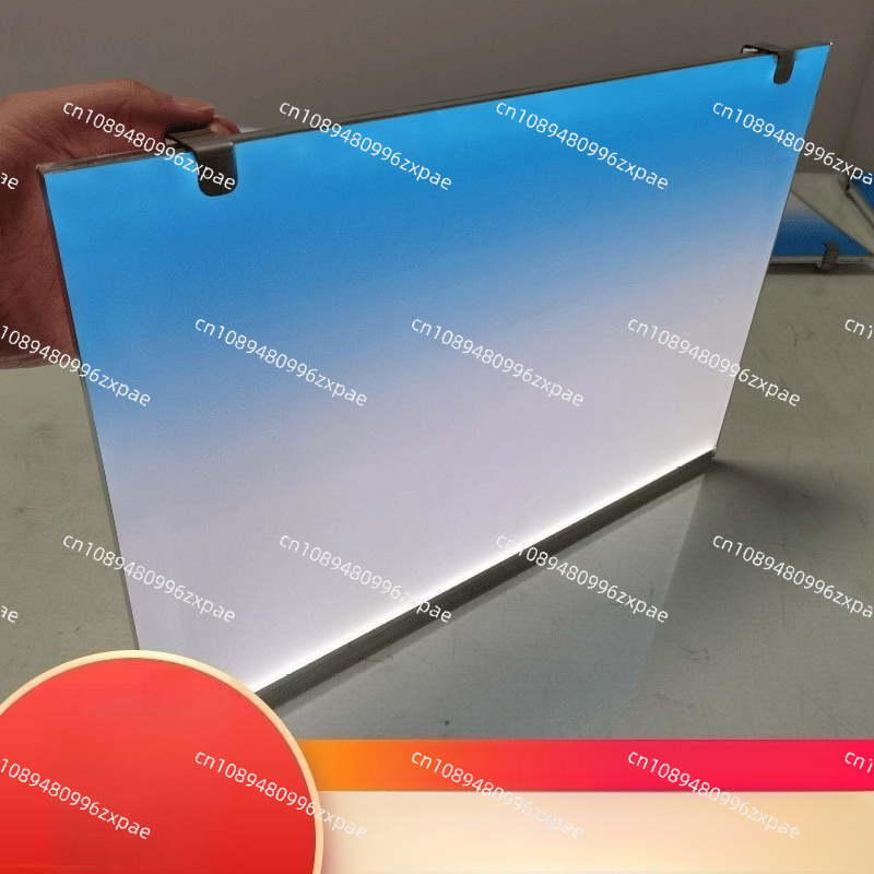 Panneau de fond LED pour aquar - Aquarium Plant Light avis et prix