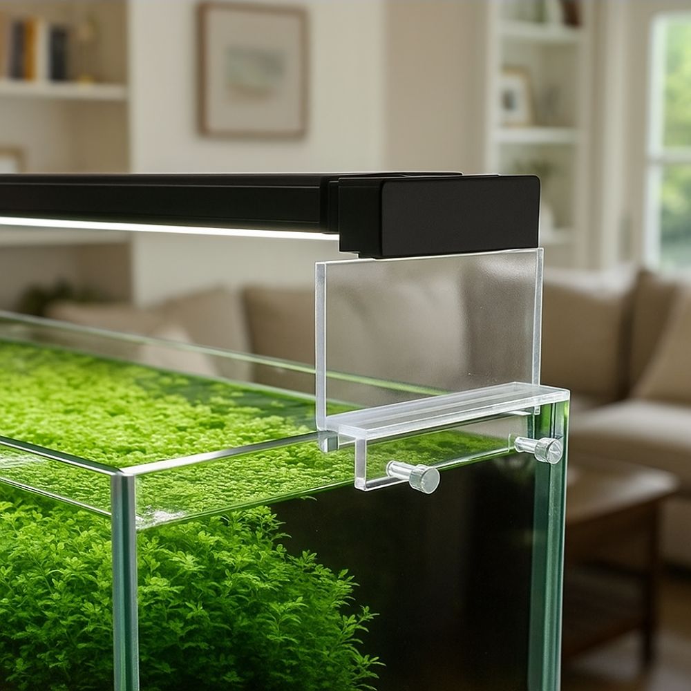 Support de lampe LED pour aqua - Aquarium Plant Holder avis et prix