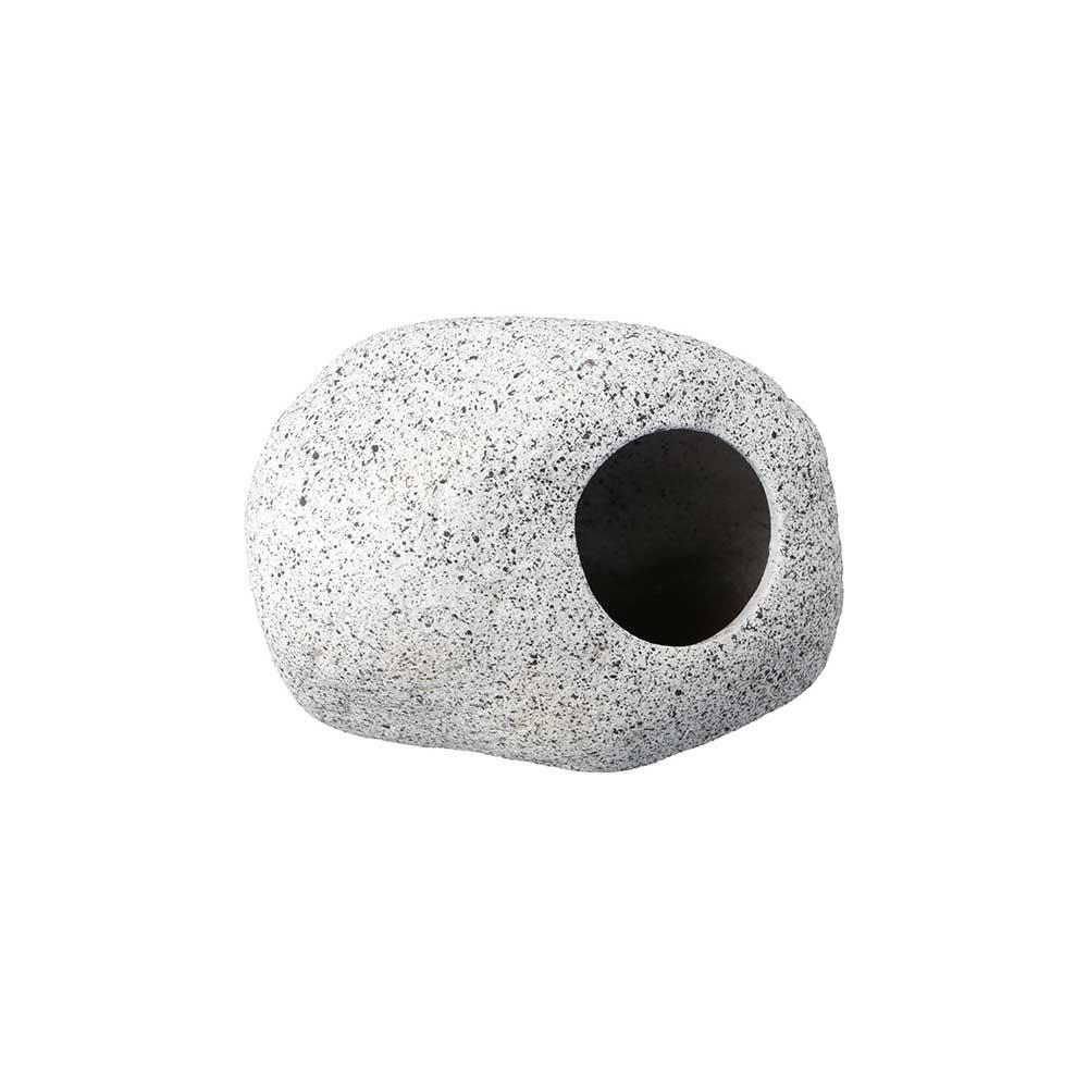 Abri d'aquarium cachette pour  - Aquarium Plant Holder avis et prix