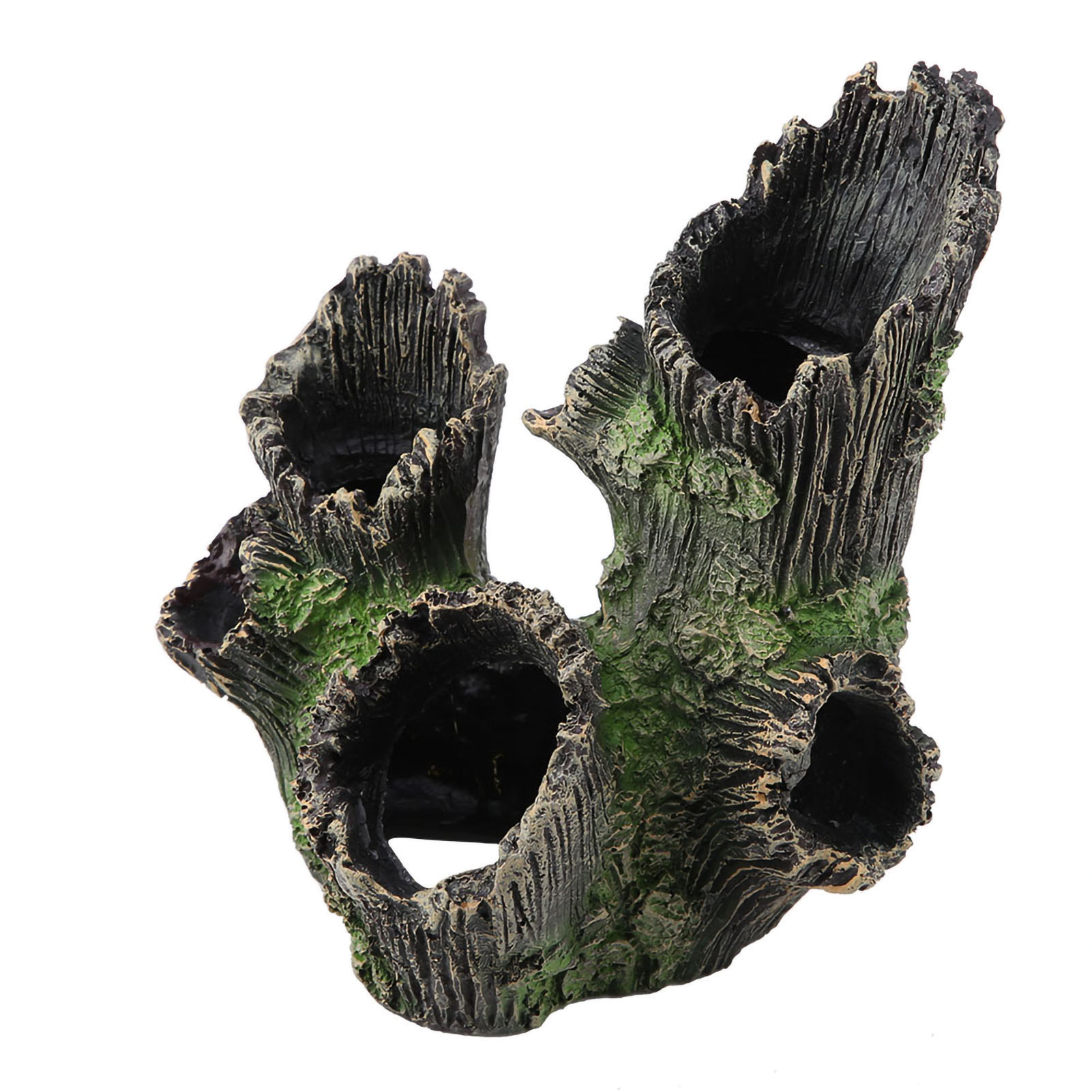 Tronc d'arbre en résine artifi - Aquarium Driftwood avis et prix