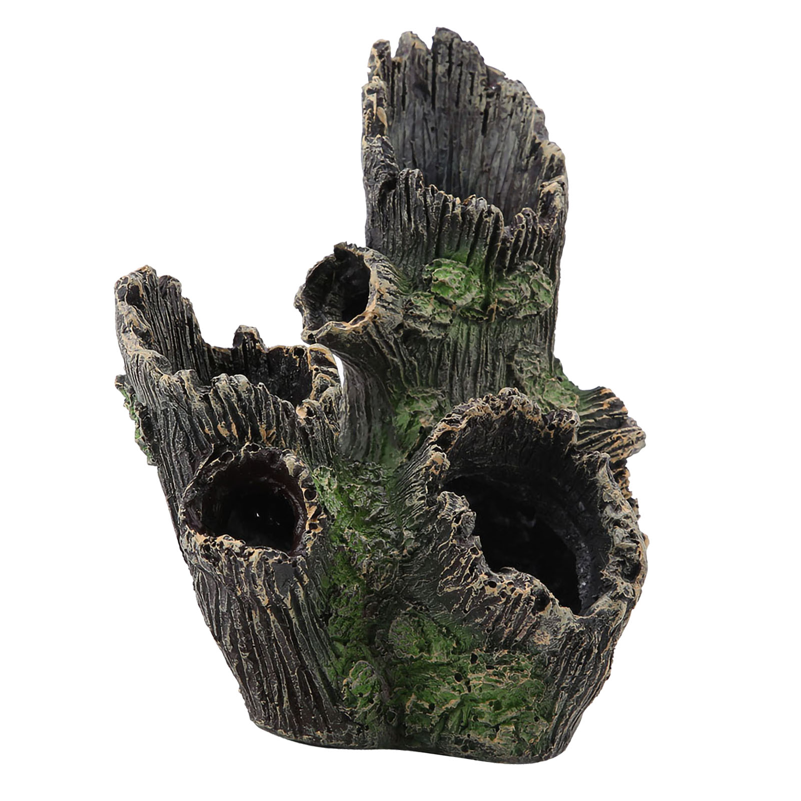 Tronc d'arbre en résine artifi - Aquarium Driftwood avis et prix