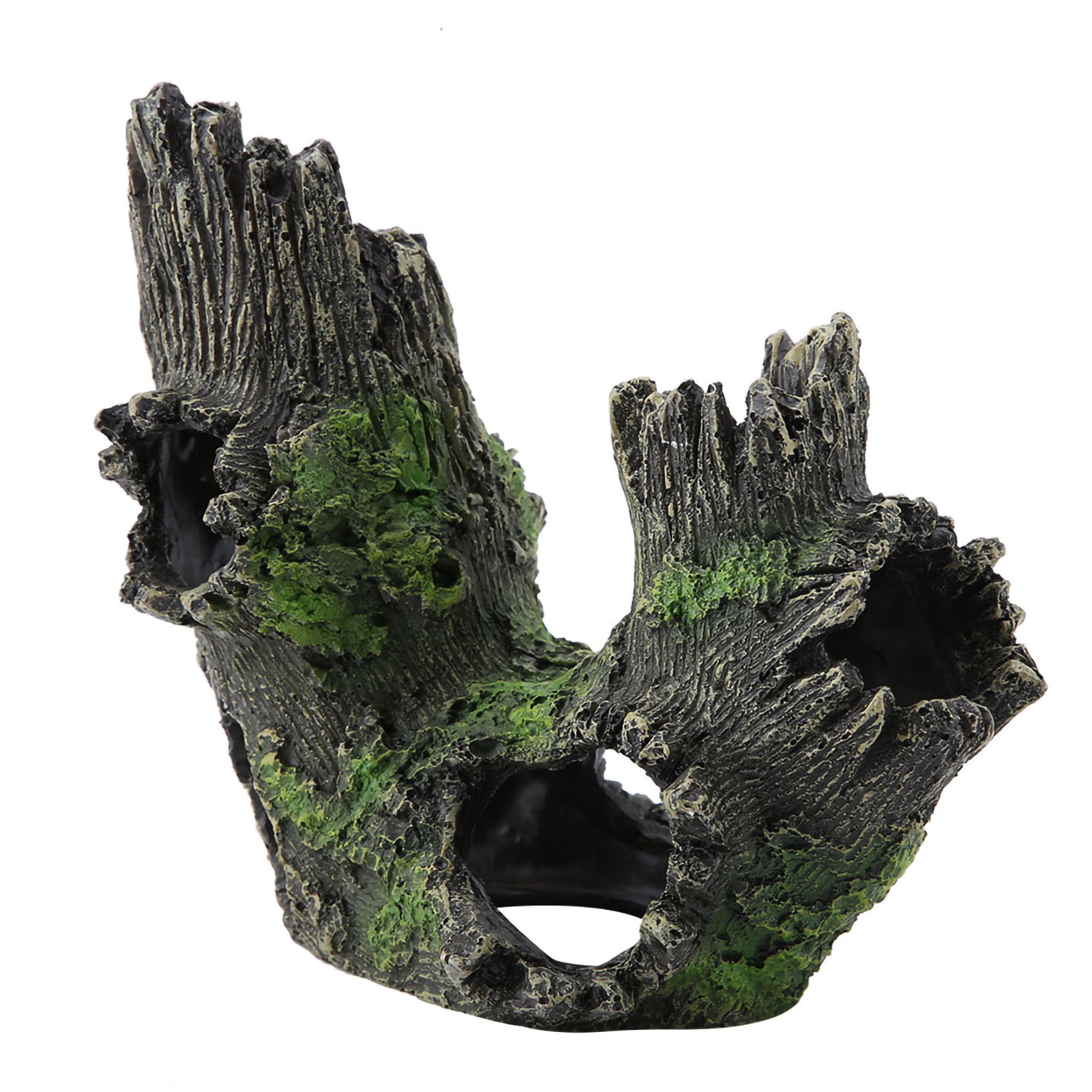Tronc d'arbre en résine artifi - Aquarium Driftwood avis et prix