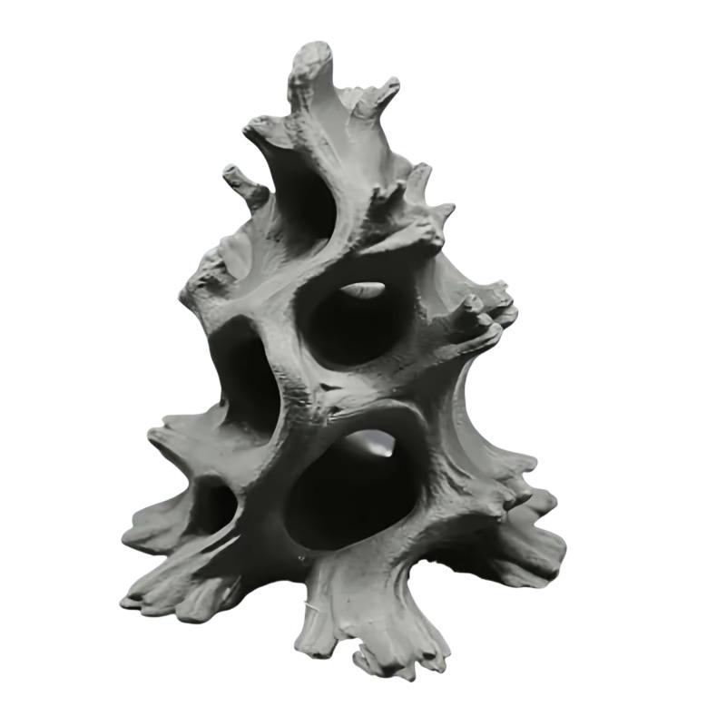 Ornement de grotte pour poisso - Aquarium Driftwood avis et prix