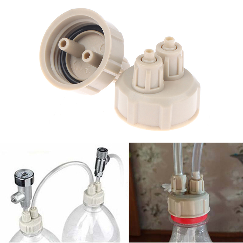 2 pièces : système de CO2 pour - Live Plant Aquarium avis et prix