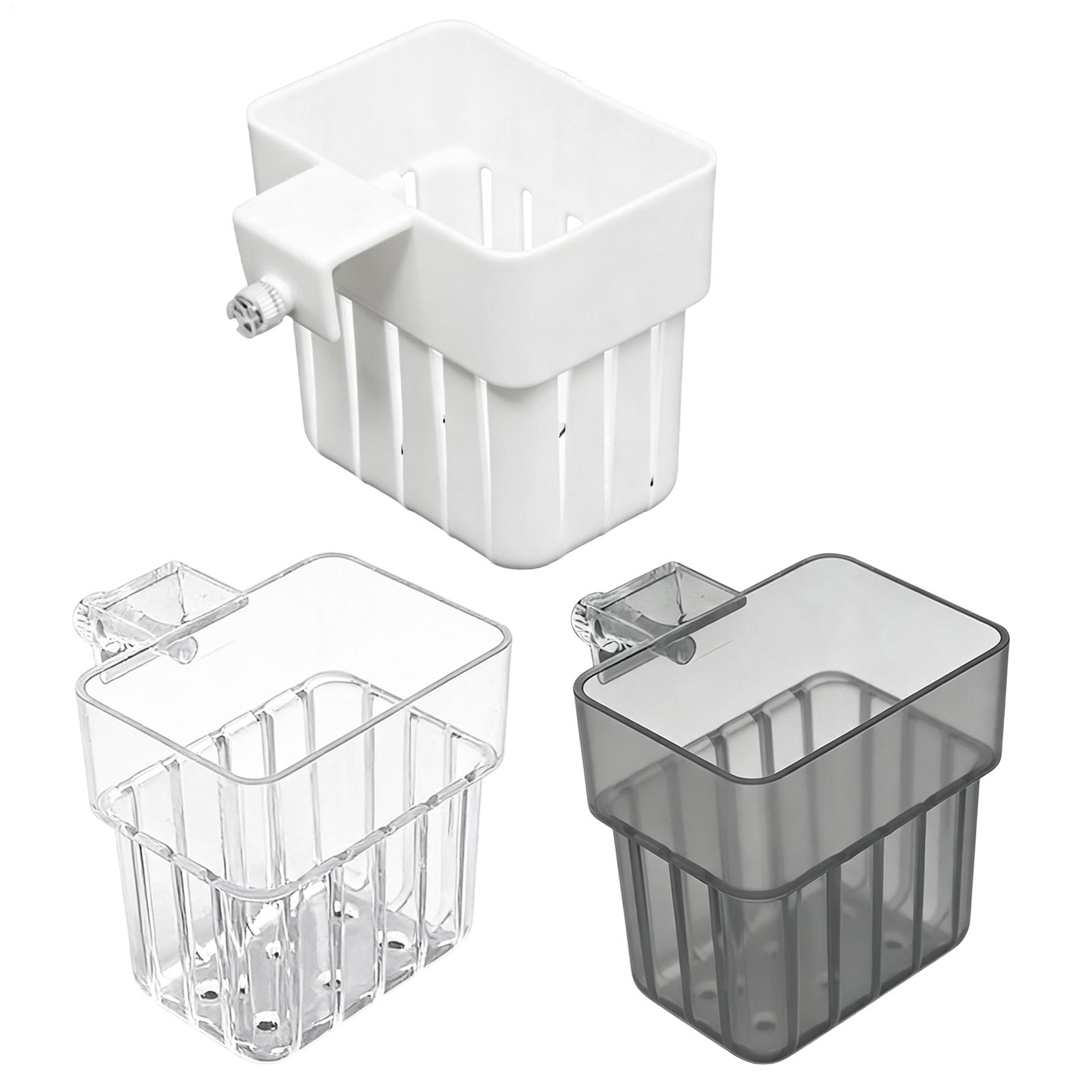 Support transparent pour plant - Aquarium Plant Holder avis et prix
