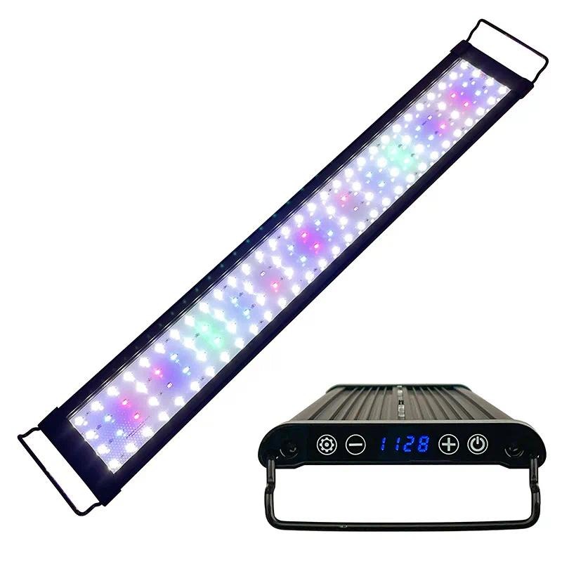 Lampe LED à spectre complet po - Planted Aquarium Algae Control avis et prix