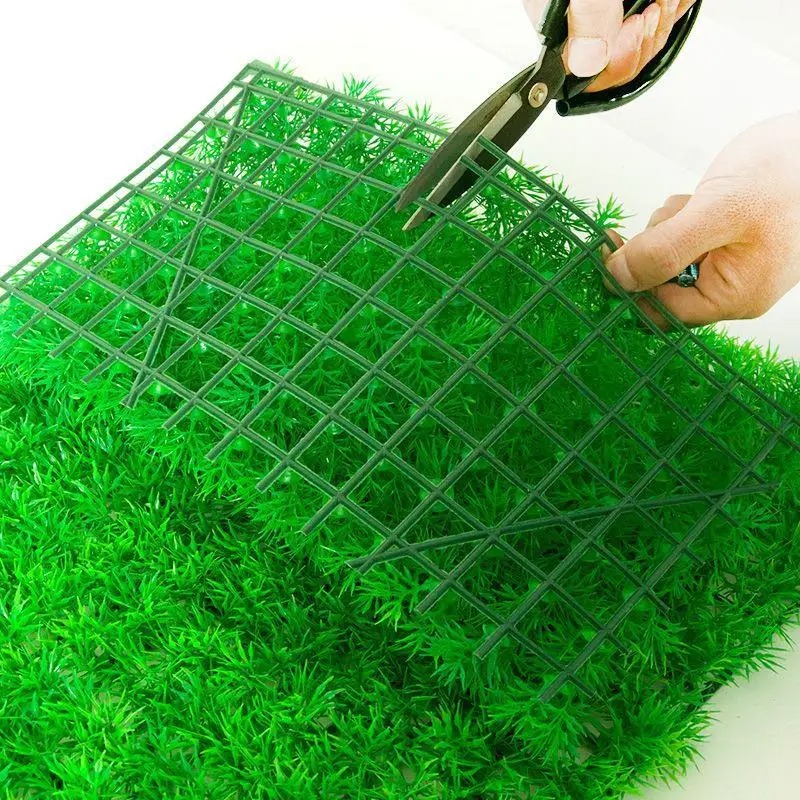 Pelouse Artificielle en Forme  - Live Plant Aquarium avis et prix