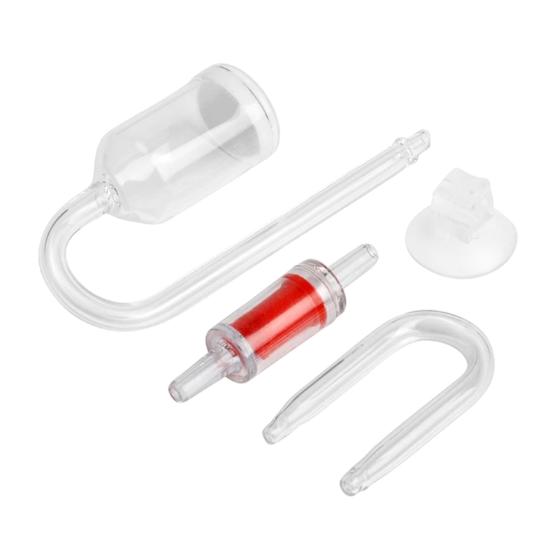 Diffuseur de CO2 pour aquarium - Aquarium Moss avis et prix